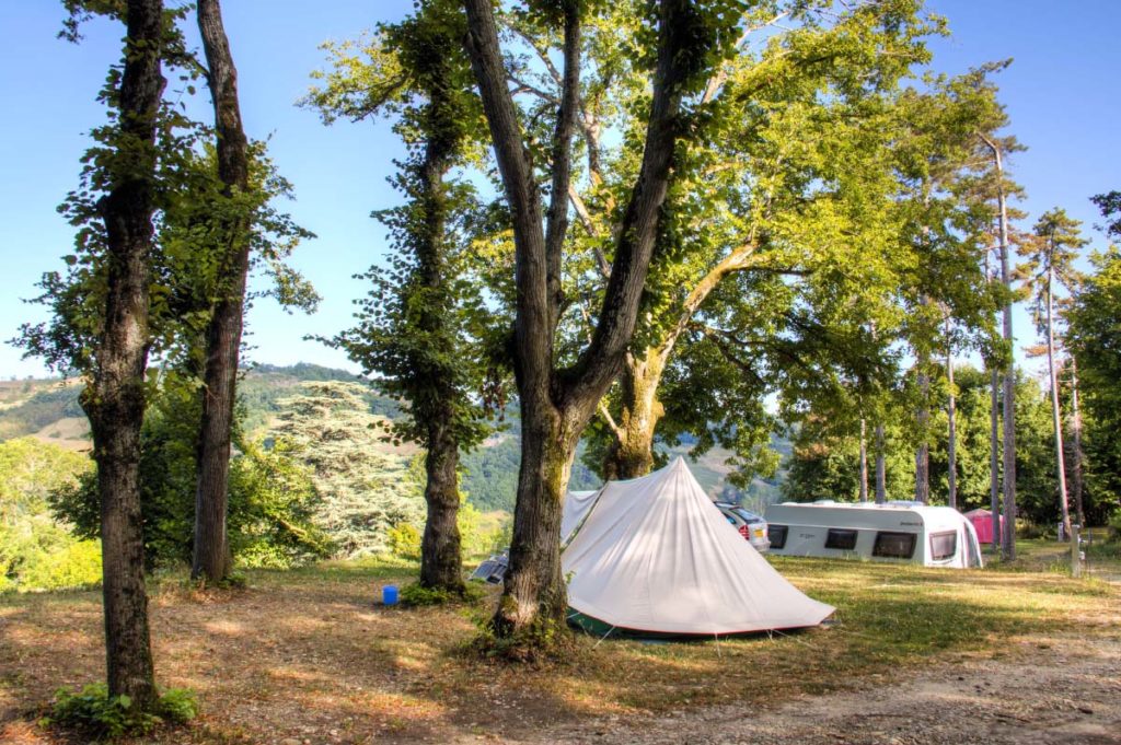 Review: Le Pont d'Adèle in Rhône-Alpes