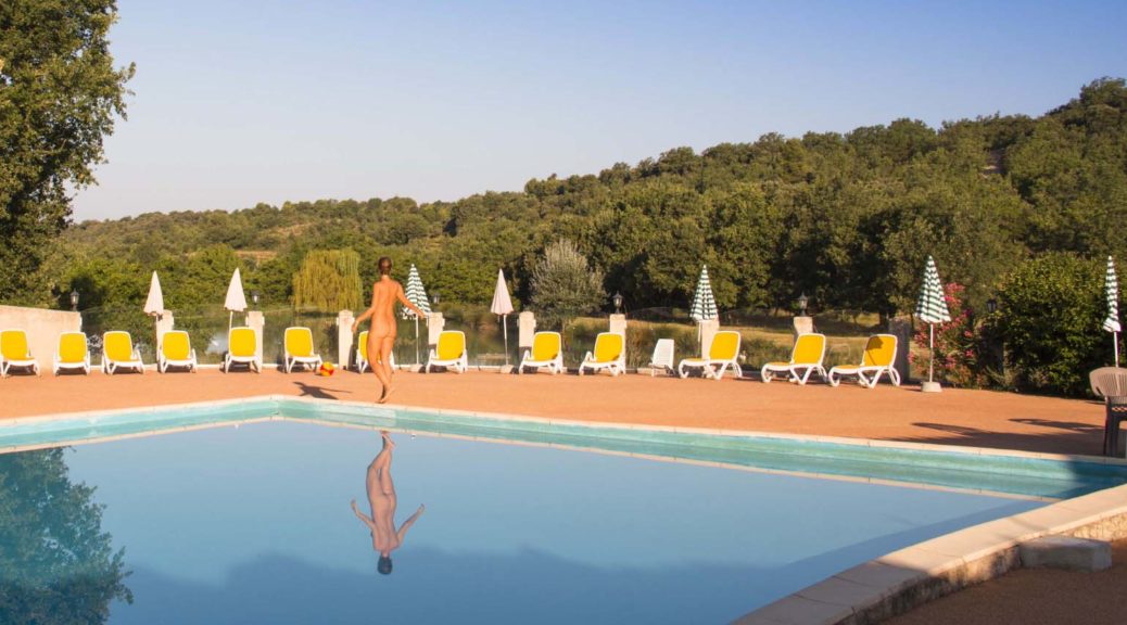 Review: Le Petit Arlane in Provence, France