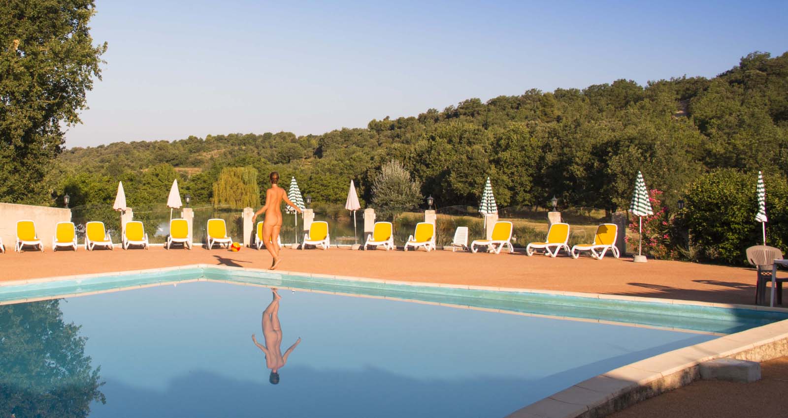 Review: Le Petit Arlane in Provence, France