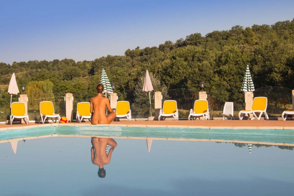 Review: Le Petit Arlane in Provence, France