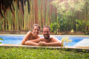 Nudism and naturism in Bali