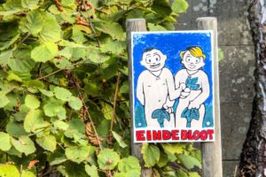 Nudism and naturism in Belgium