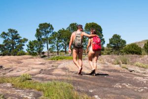 nudism and naturism in Argentina