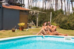 Nudism and naturism in Uruguay