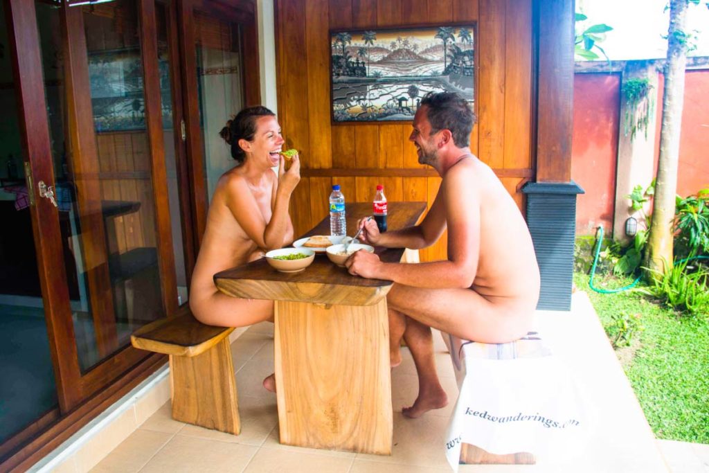 Private Nude Vacations: Nakations everywhere!