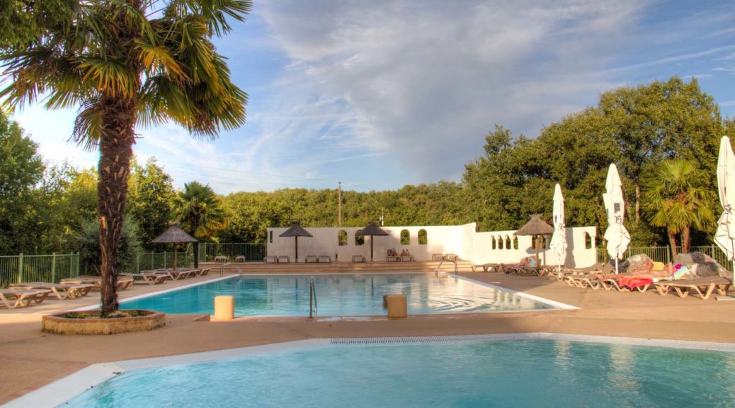 Le Couderc in Dordogne, France
