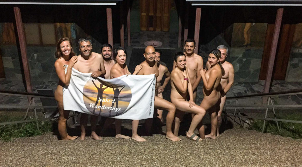 Why We've Spent the Last 4 Years Promoting Naturism