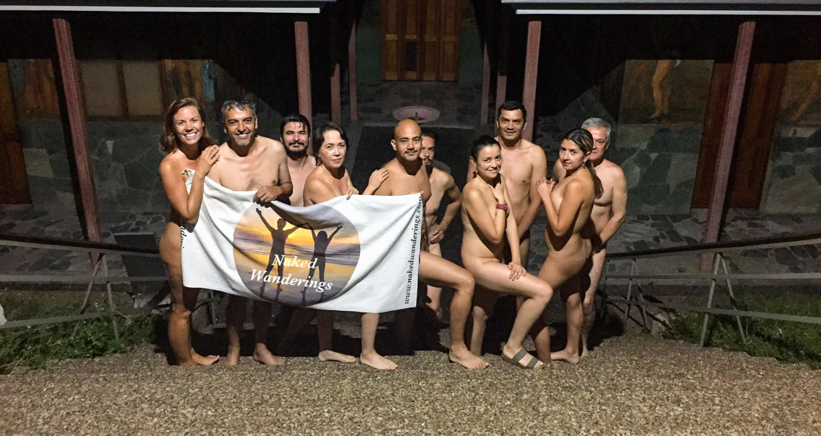 Why We've Spent the Last 4 Years Promoting Naturism