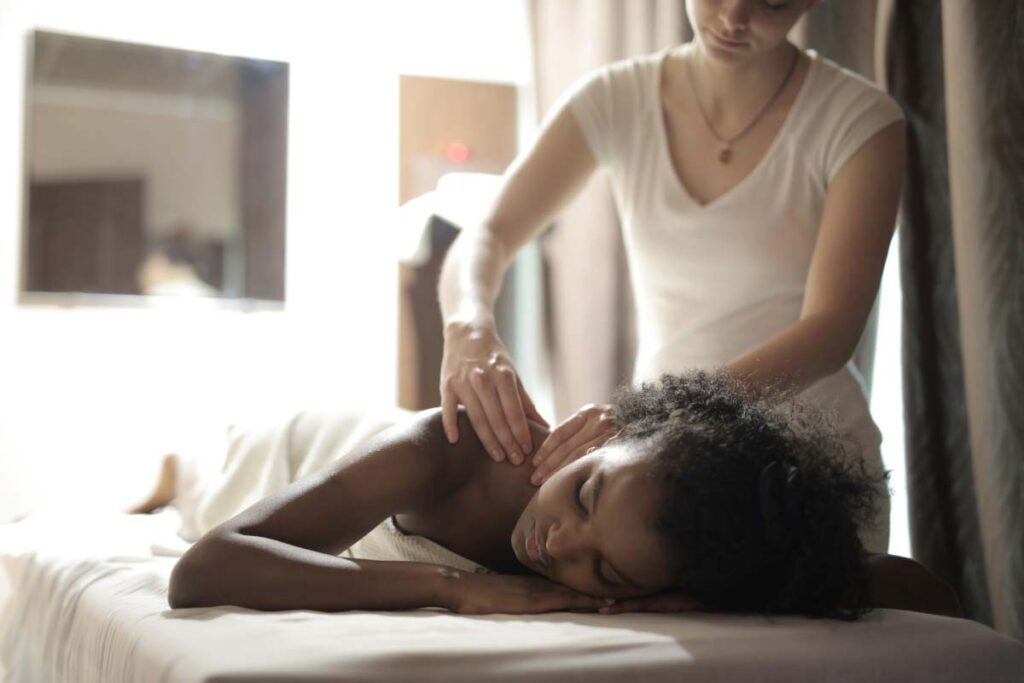 What You Need to Know Before Having a Nude Massage