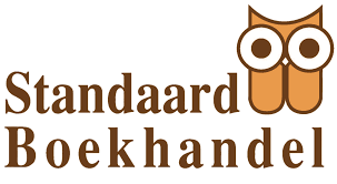 Standaard boekhandel logo