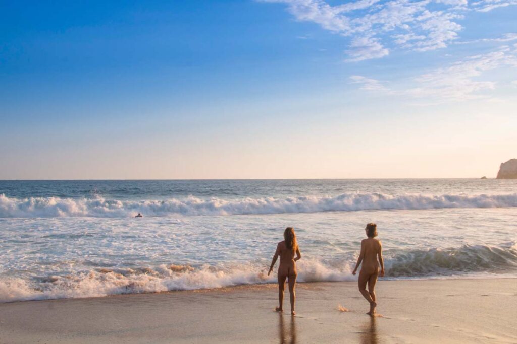 10 Things We Wish We Knew Before Visiting a Nude Beach for the First Time