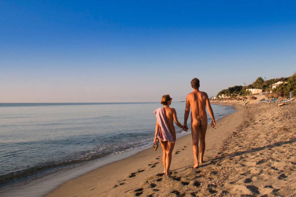 10 Things We Wish We Knew Before Visiting a Nude Beach for the First Time