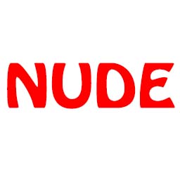 NUDE Icon