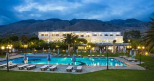 Vritomartis Naturist Resort
