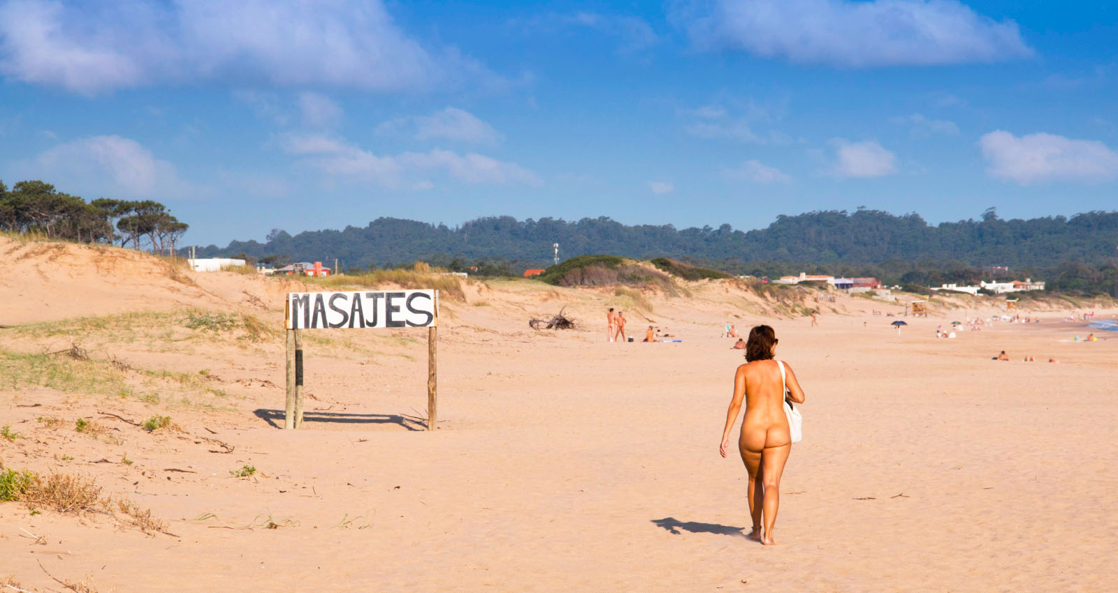 The Importance of Protecting Our Nude Beaches