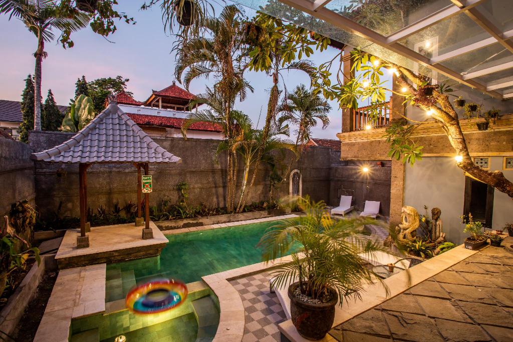 9 Naturist Resorts in Asia are Waiting for You