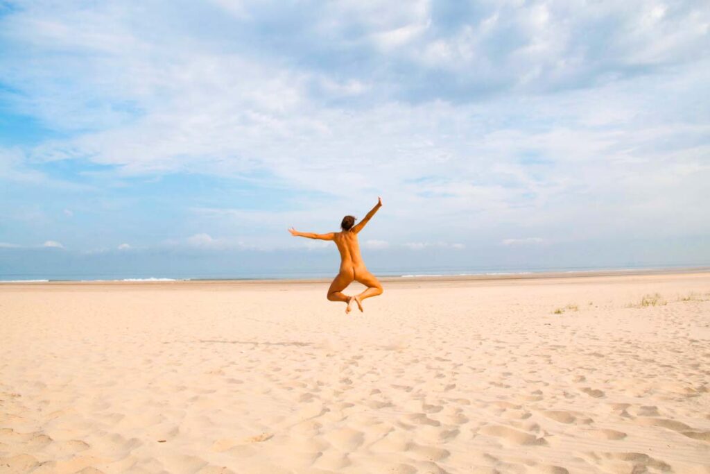 The Importance of Protecting Our Nude Beaches