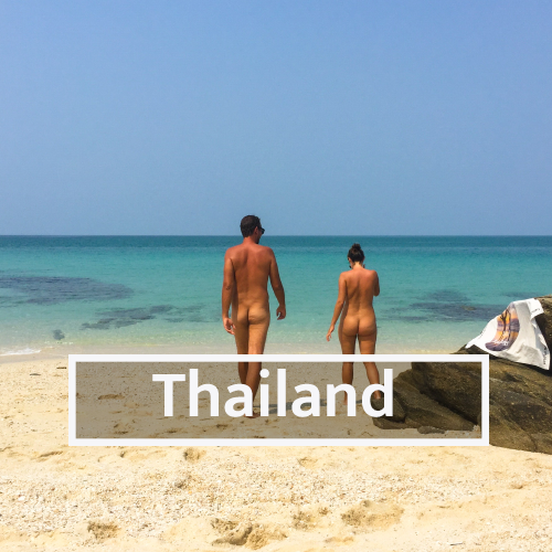 Naturism and nudism in Thailand