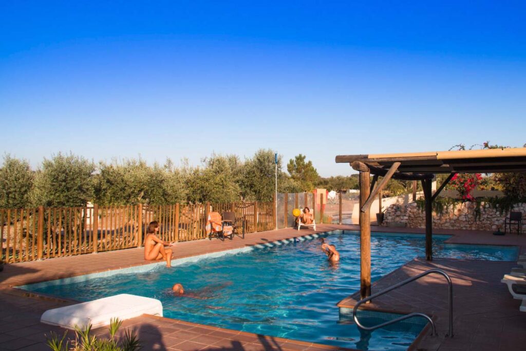 9 Naturist Campings in Europe for less than 30 Euros per Night