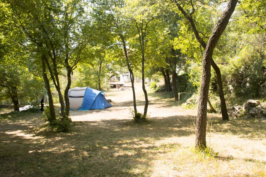 9 Naturist Campings in Europe for less than 30 Euros per Night