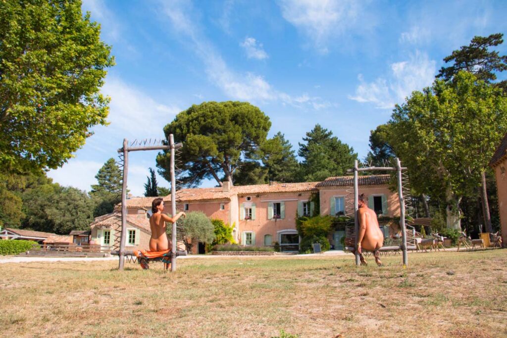 France4Naturisme: Top Quality Naturist Camping in France