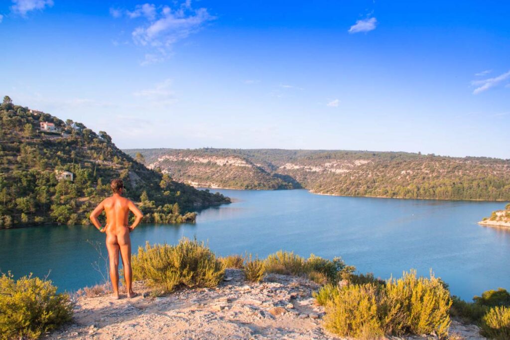 9 Naturist Campings in Europe for less than 30 Euros per Night