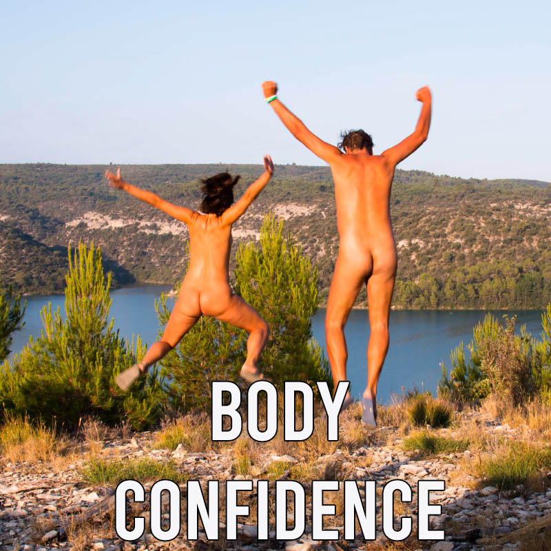 body confidence