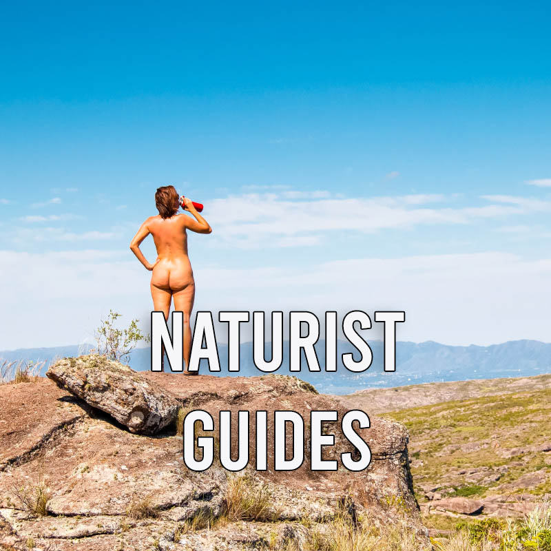Naturist Guides