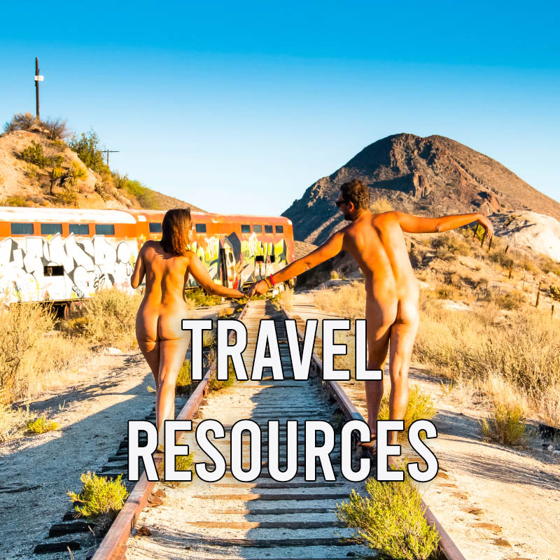 Travel resources
