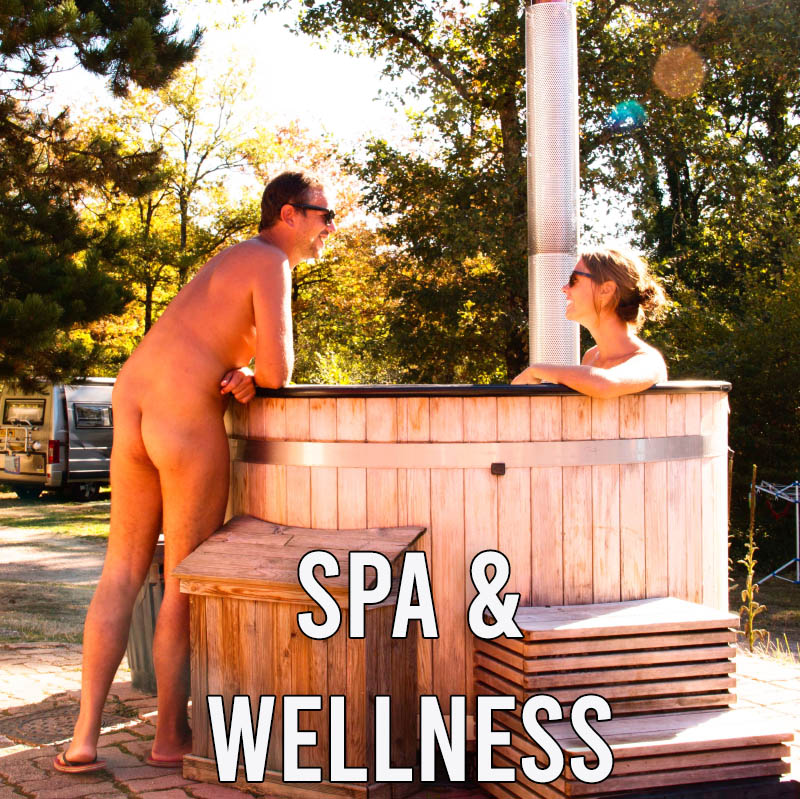 spa & wellness