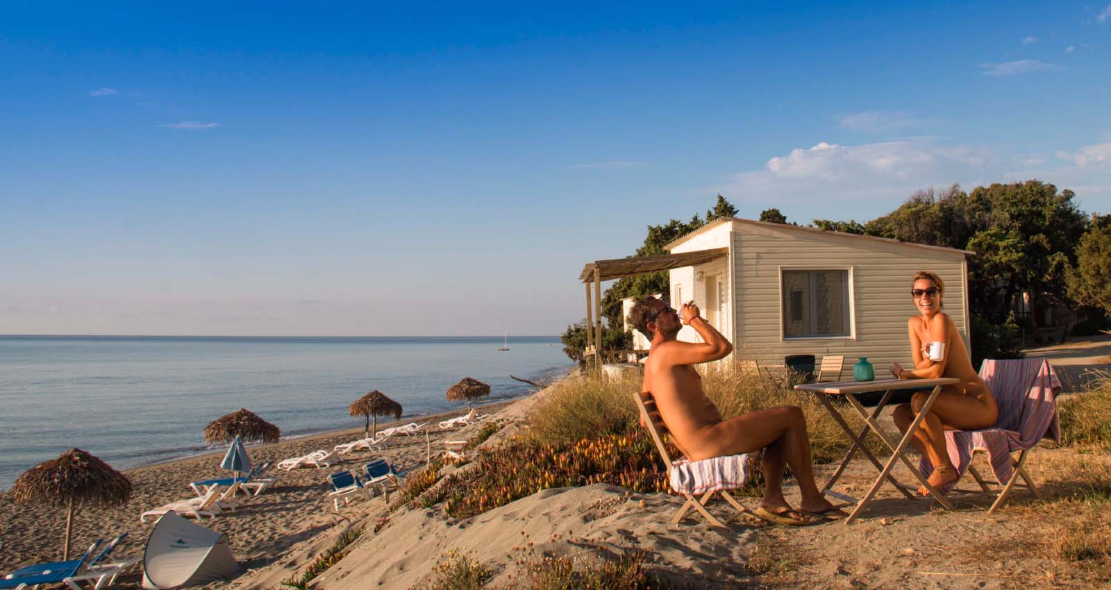  nudist outdoor 