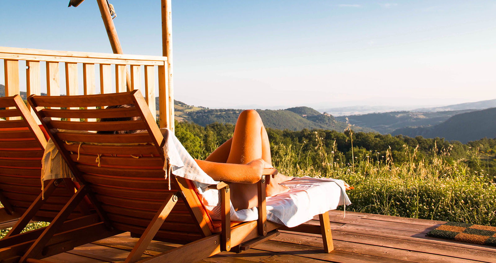 5 Tips for Planning Last Minute Naturist Vacations