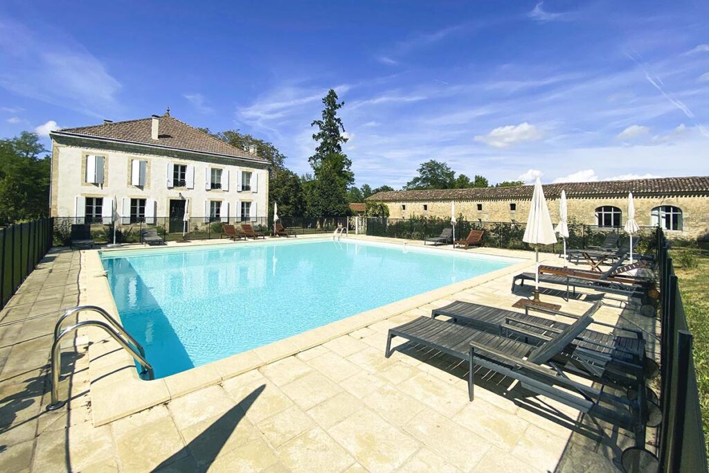 Review: Chateau Guiton in Nouvelle-Aquitaine, France
