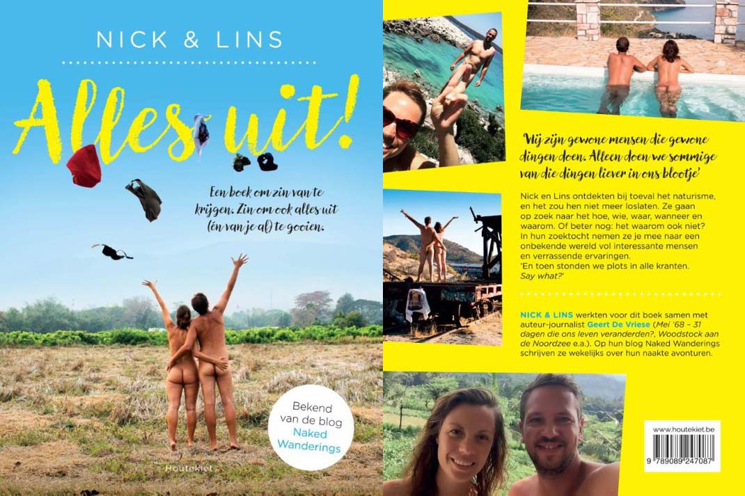 Alles Uit: Een boek waarvan je zin krijgt om alles uit te gooien!