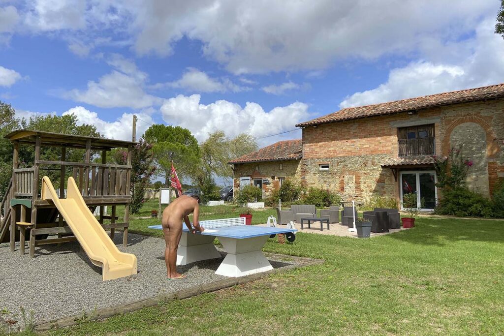 Review: Les Aillos in Haute-Garonne, France