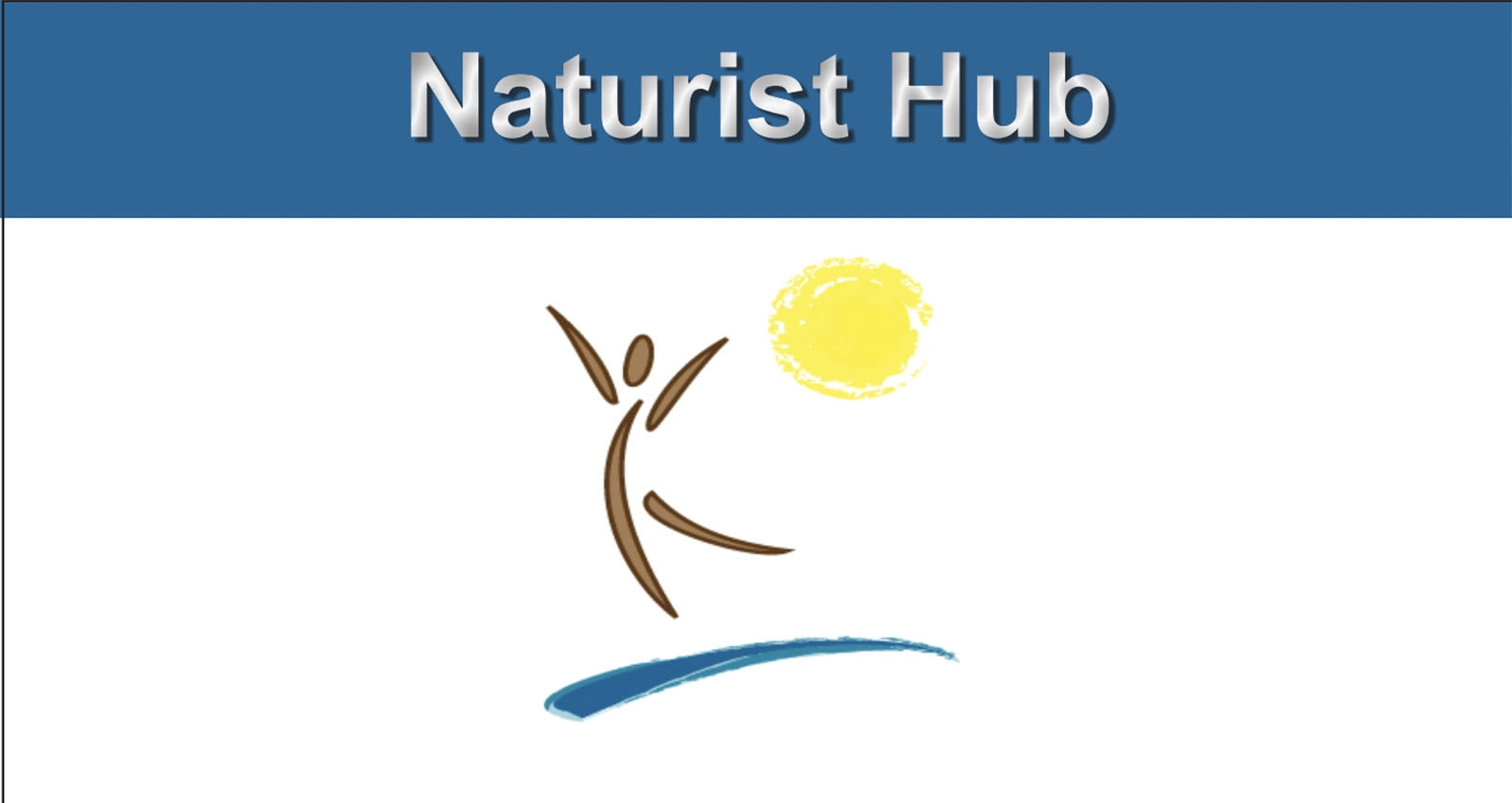 Can we build a genuine online platform for naturists? image