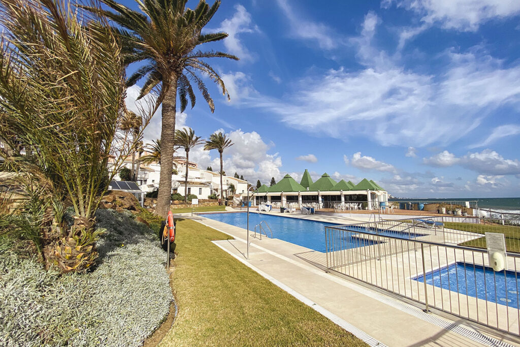 Costa Natura in Estepona, Spain: Review