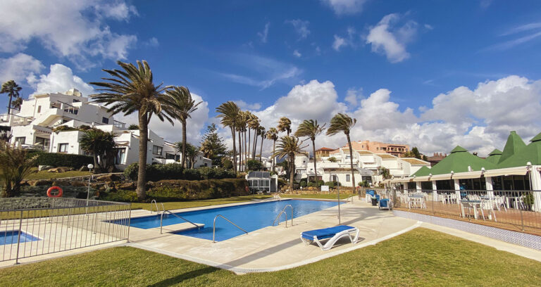 Costa Natura in Estepona, Spain: Review