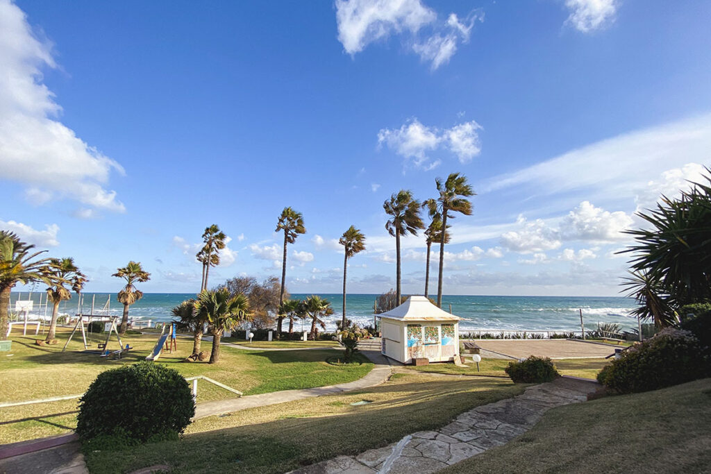 Costa Natura in Estepona, Spain: Review