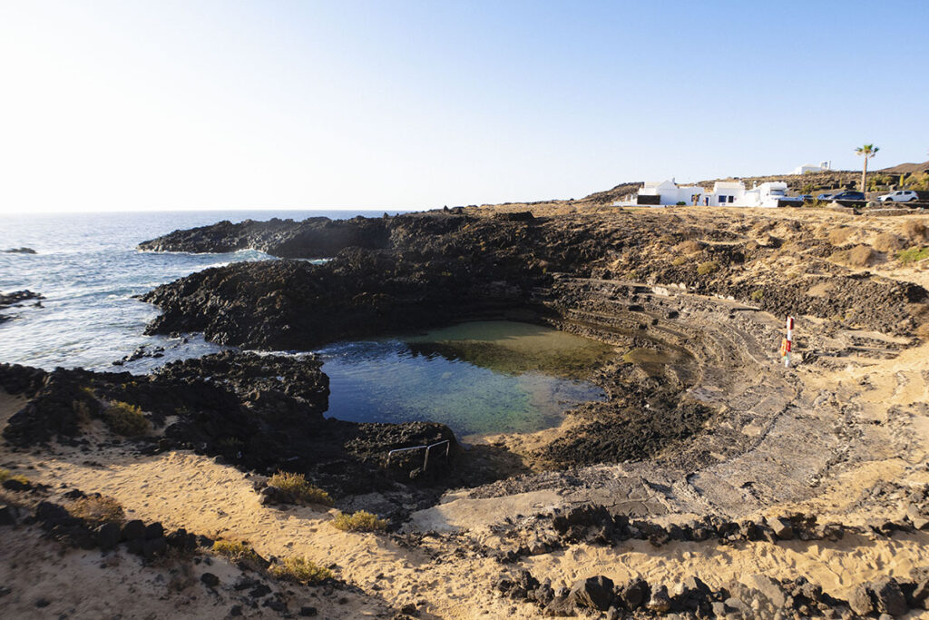 Review: Charco del Palo in Lanzarote, Spain