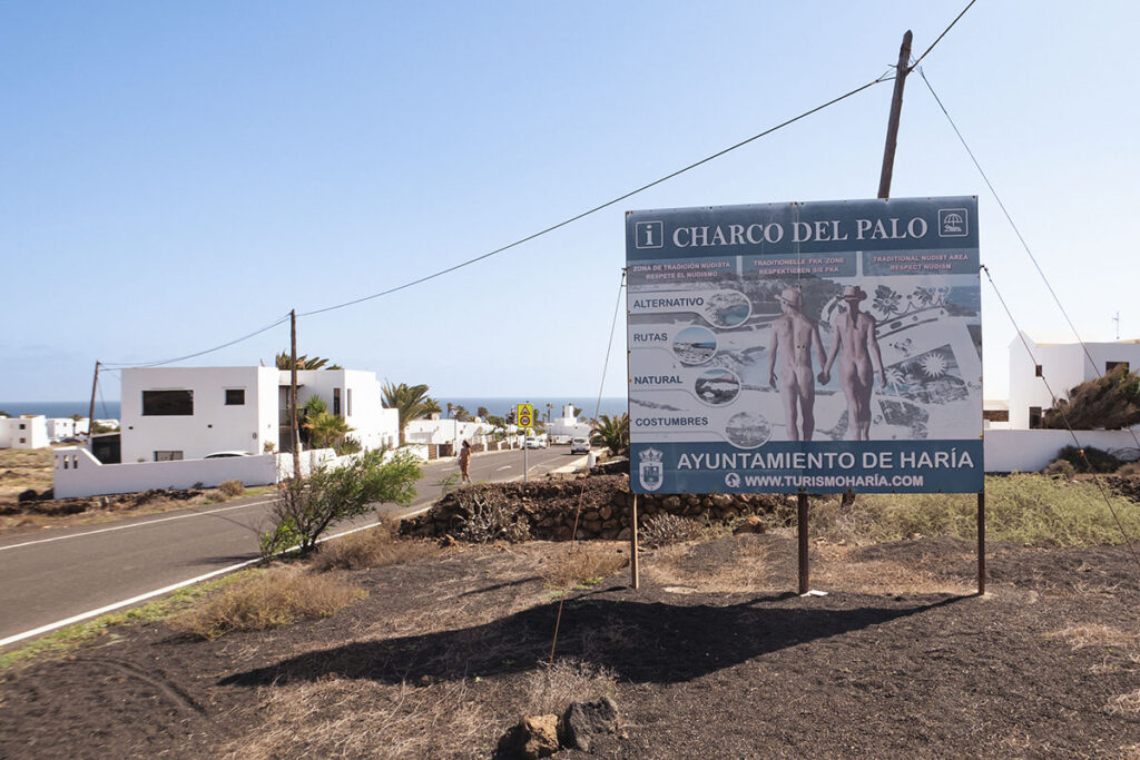 Review: Charco del Palo in Lanzarote, Spain