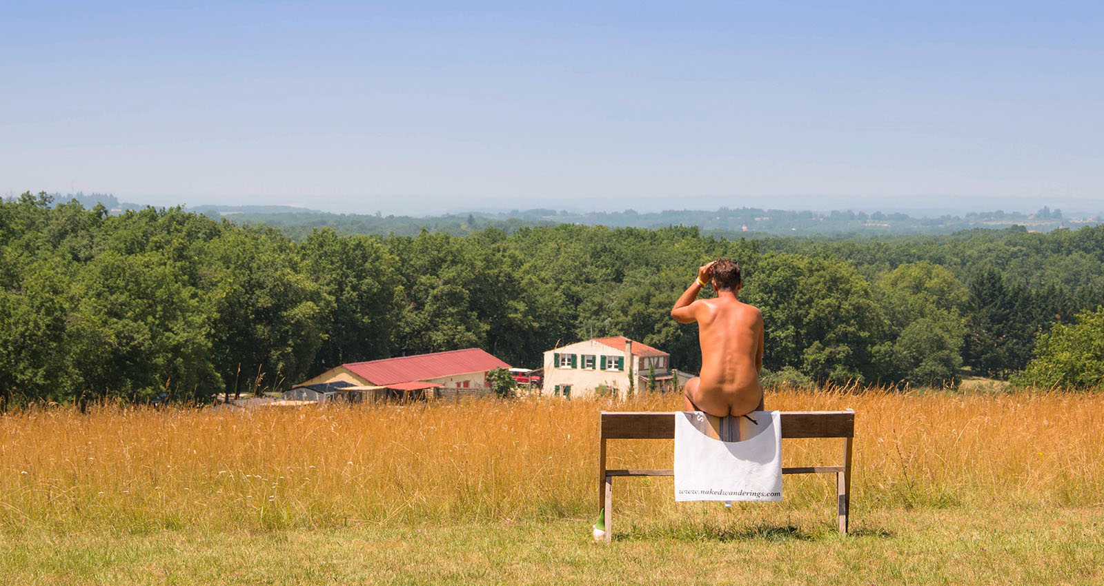 5 Reasons to Return to Naturism