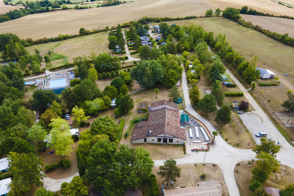 Review: Naturist Campsite Devèze in Gers