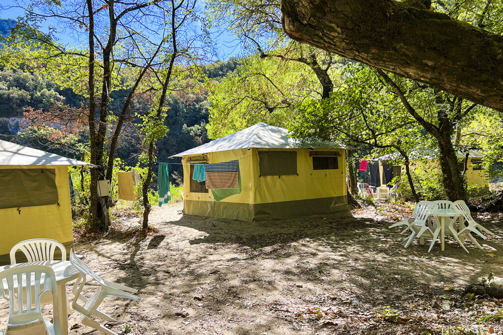 La Plage Des Templiers in Ardèche, France: Review