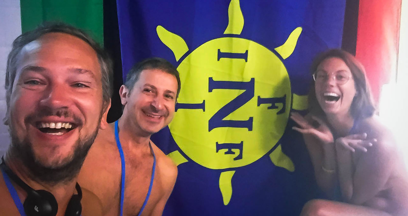 The Future of the International Naturist Federation