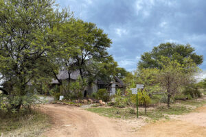 SunEden near Pretoria, South Africa: Review