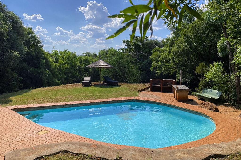 Kiepersolkloof near Rustenburg, South Africa: Review