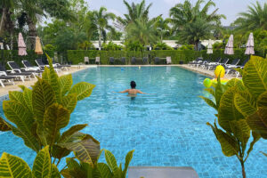 Dragonfly Naturist Village in Pattaya: Review - Naked Wanderings