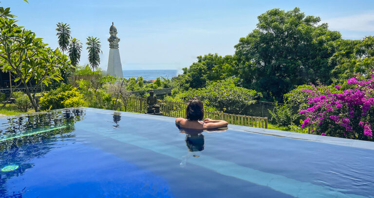 Naturist Resort Bali Natur in Bali: Review