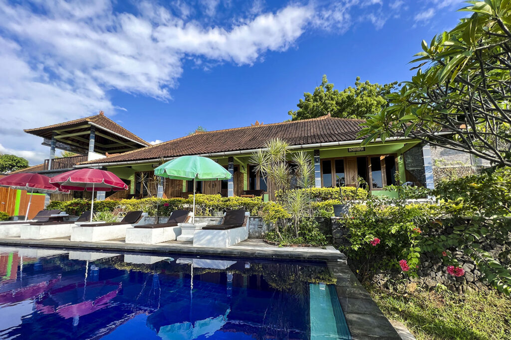 Naturist Resort Bali Natur in Bali: Review